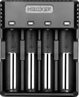 Photos - Battery Charger Miboxer C4S 
