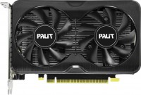 Photos - Graphics Card Palit GeForce GTX 1630 Dual 