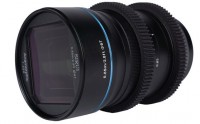Camera Lens SIRUI 35mm f/1.8 Anamorphic 