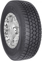 Photos - Tyre Toyo Open Country WLT1 225/75 R17 	116Q 