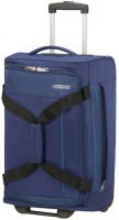 Photos - Travel Bags American Tourister Heat Wave Duffle with wheels 45 
