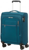 Photos - Luggage American Tourister Crosstrack  43