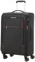 Photos - Luggage American Tourister Crosstrack  77