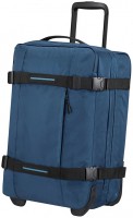 Photos - Luggage American Tourister Urban Track Duffle with wheels  S
