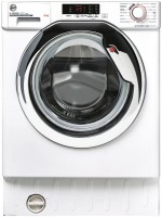 Photos - Integrated Washing Machine Hoover H-WASH 300 LITE HBWS 48D2ACE 