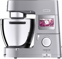 Photos - Food Processor Kenwood Cooking Chef XL KCL95.004SI stainless steel