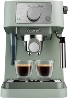 Photos - Coffee Maker De'Longhi Stilosa EC 260.GR green