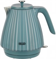 Photos - Electric Kettle De'Longhi Ballerina KBD 3001.GR green