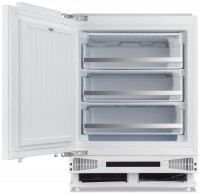 Photos - Integrated Freezer Montpellier MBUF301 