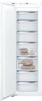 Photos - Integrated Freezer Bosch GIN 81AEF0G 