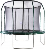 Photos - Trampoline Air King Pro 10ft 