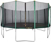 Photos - Trampoline Air Dog 16ft 