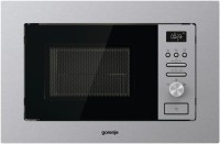 Photos - Built-In Microwave Gorenje BM 201 AG1X 