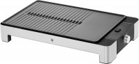 Photos - Electric Grill WMF Lono Table Grill 04.1534.0011 stainless steel