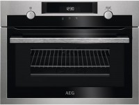 Photos - Oven AEG CombiQuick KME 565000 M 