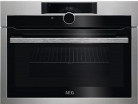 Photos - Oven AEG CombiQuick KME 968000 M 