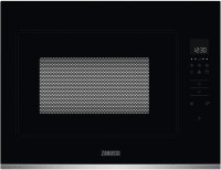 Photos - Built-In Microwave Zanussi ZMBN 4 DX 