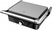 Photos - Electric Grill Eldom GK 170 SVAD stainless steel