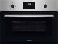 Photos - Oven Zanussi ZVENM6X1 