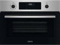 Photos - Oven Zanussi ZVENM6X2 