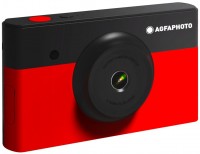 Photos - Instant Camera Agfa Realipix Mini S 