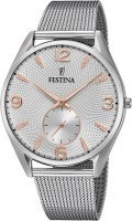 Photos - Wrist Watch FESTINA F6869/1 