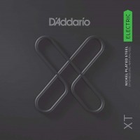 Photos - Strings DAddario Single XT Nickel Wound 56