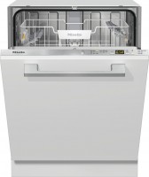 Photos - Integrated Dishwasher Miele G 5050 Vi 