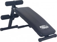 Photos - Weight Bench BodyTrain Sit Up Bench 