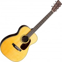 Photos - Acoustic Guitar Martin 00-28 