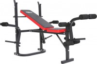 Photos - Weight Bench BodyTrain Advanced Weight Bench 