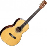 Photos - Acoustic Guitar Martin 00-28 Modern Deluxe 12 Fret 