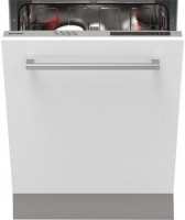 Photos - Integrated Dishwasher Sharp QW-NI13I49EX 