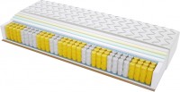 Photos - Mattress Sweetsen Porto Max Plus (120x200)