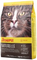 Photos - Cat Food Josera Naturelle  400 g