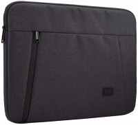 Laptop Bag Case Logic Huxton Sleeve HUXS-215 15.6 "