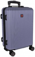 Photos - Luggage Swissbrand Riga  S