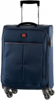 Photos - Luggage Swissbrand Silkeborg  S