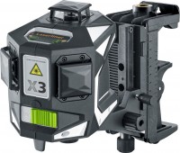 Photos - Laser Measuring Tool Laserliner X3-Laser Pro 
