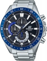 Photos - Wrist Watch Casio Edifice EFV-620D-1A2 