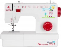 Photos - Sewing Machine / Overlocker Lucznik Nadzieja 2019 