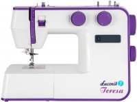Photos - Sewing Machine / Overlocker Lucznik Teresa 