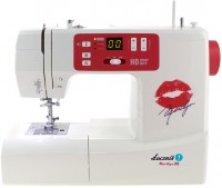 Photos - Sewing Machine / Overlocker Lucznik Marilyn HD 2018 