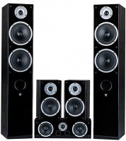 Photos - Speakers Wilson Raptor 7/1/Vocal