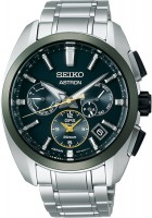 Photos - Wrist Watch Seiko SSH071J1 