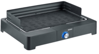Electric Grill Severin PG 8567 black