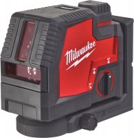 Photos - Laser Measuring Tool Milwaukee L4 CLL-301C 