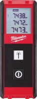 Photos - Laser Measuring Tool Milwaukee LDM 30 