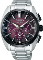 Photos - Wrist Watch Seiko SSH101J1 