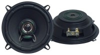 Photos - Car Speakers Lanzar VX50S 